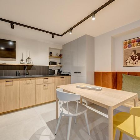 Dr Apartments - Cape โซพอต ภายนอก รูปภาพ