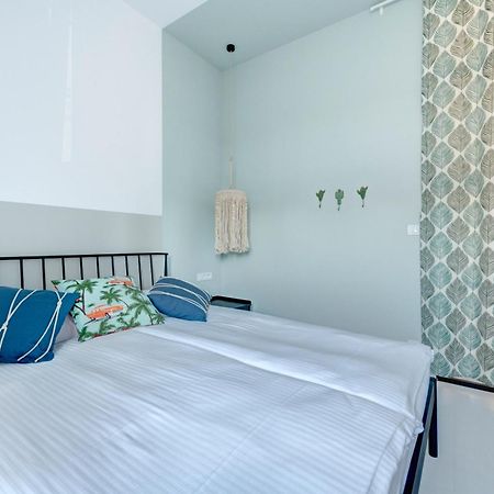 Dr Apartments - Cape โซพอต ภายนอก รูปภาพ