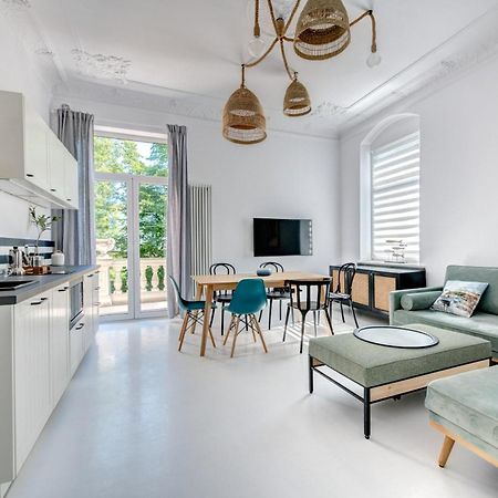 Dr Apartments - Cape โซพอต ภายนอก รูปภาพ