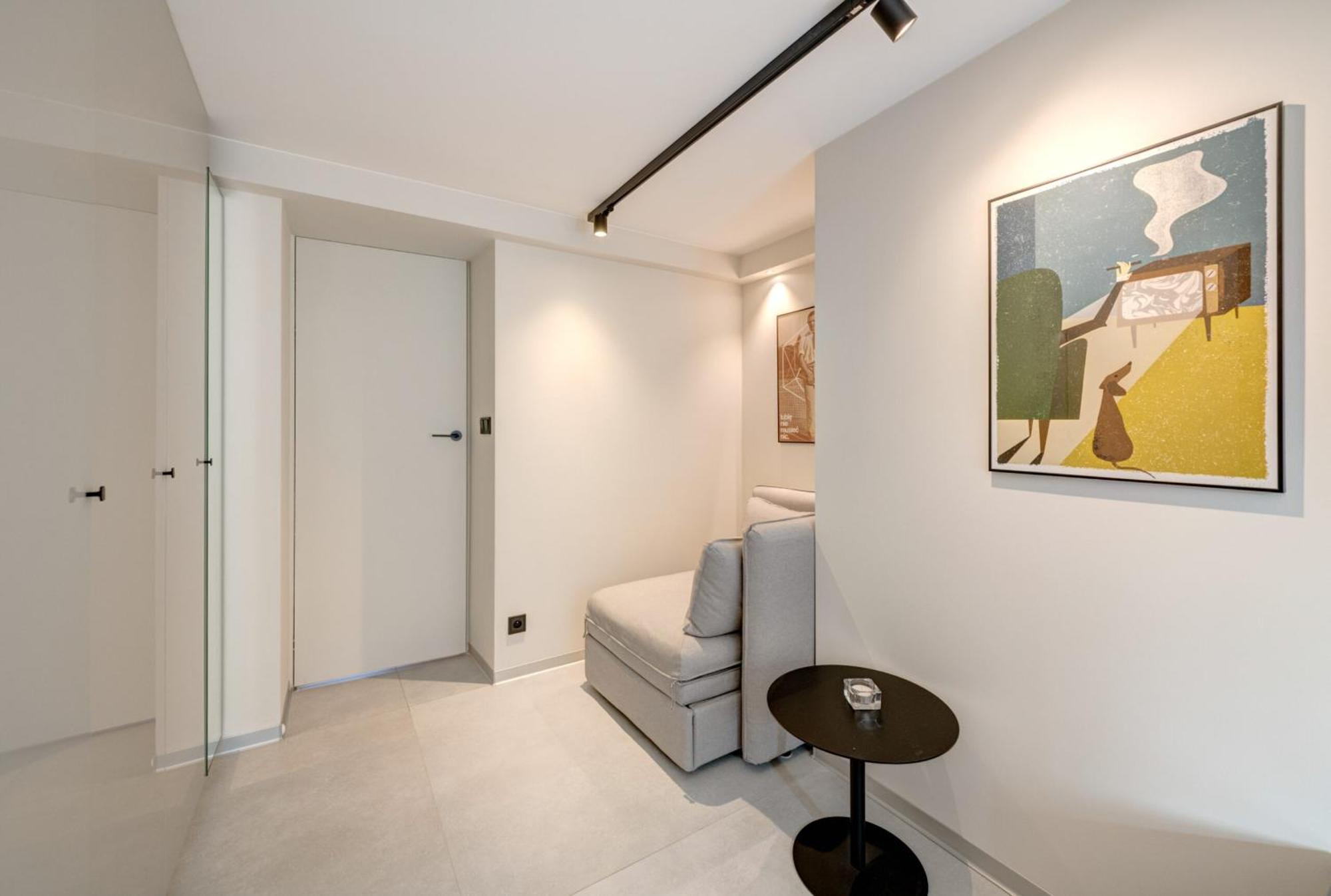 Dr Apartments - Cape โซพอต ภายนอก รูปภาพ
