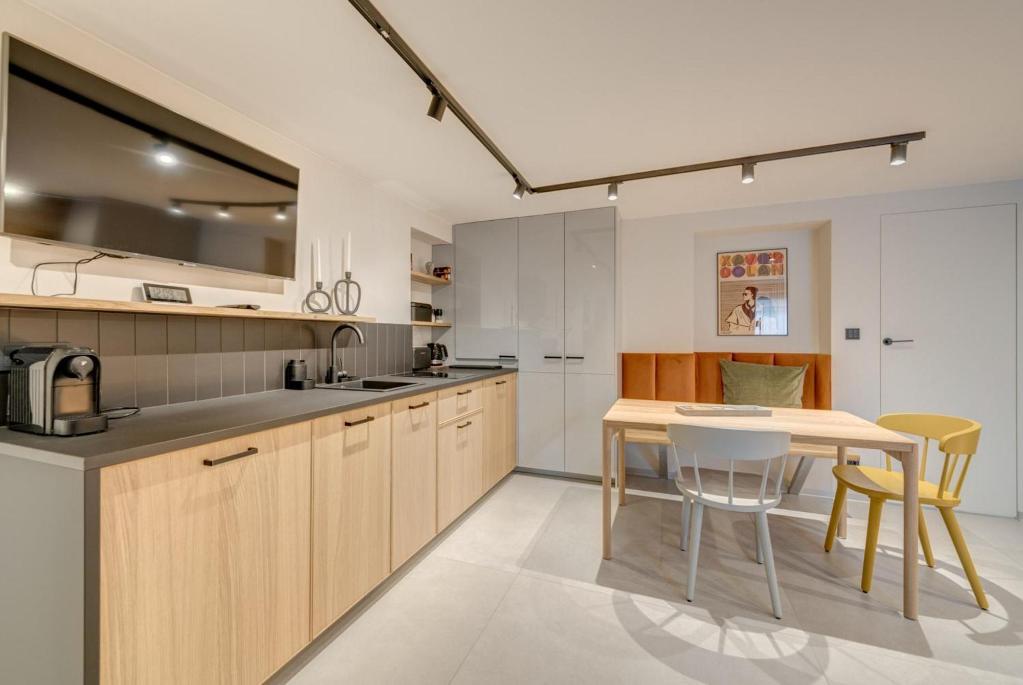 Dr Apartments - Cape โซพอต ภายนอก รูปภาพ