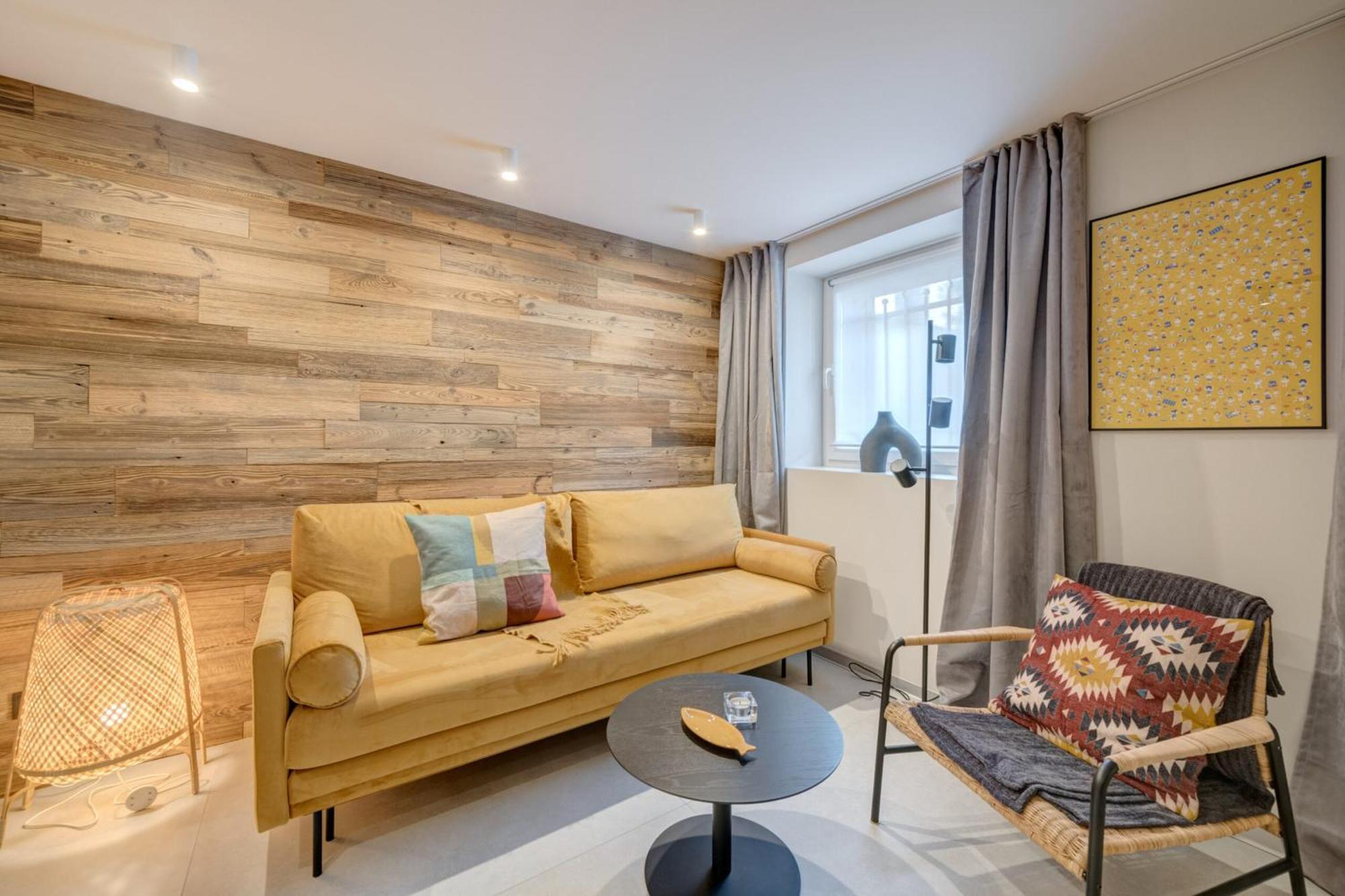 Dr Apartments - Cape โซพอต ภายนอก รูปภาพ