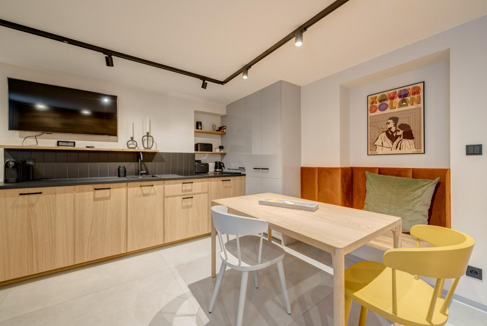 Dr Apartments - Cape โซพอต ภายนอก รูปภาพ