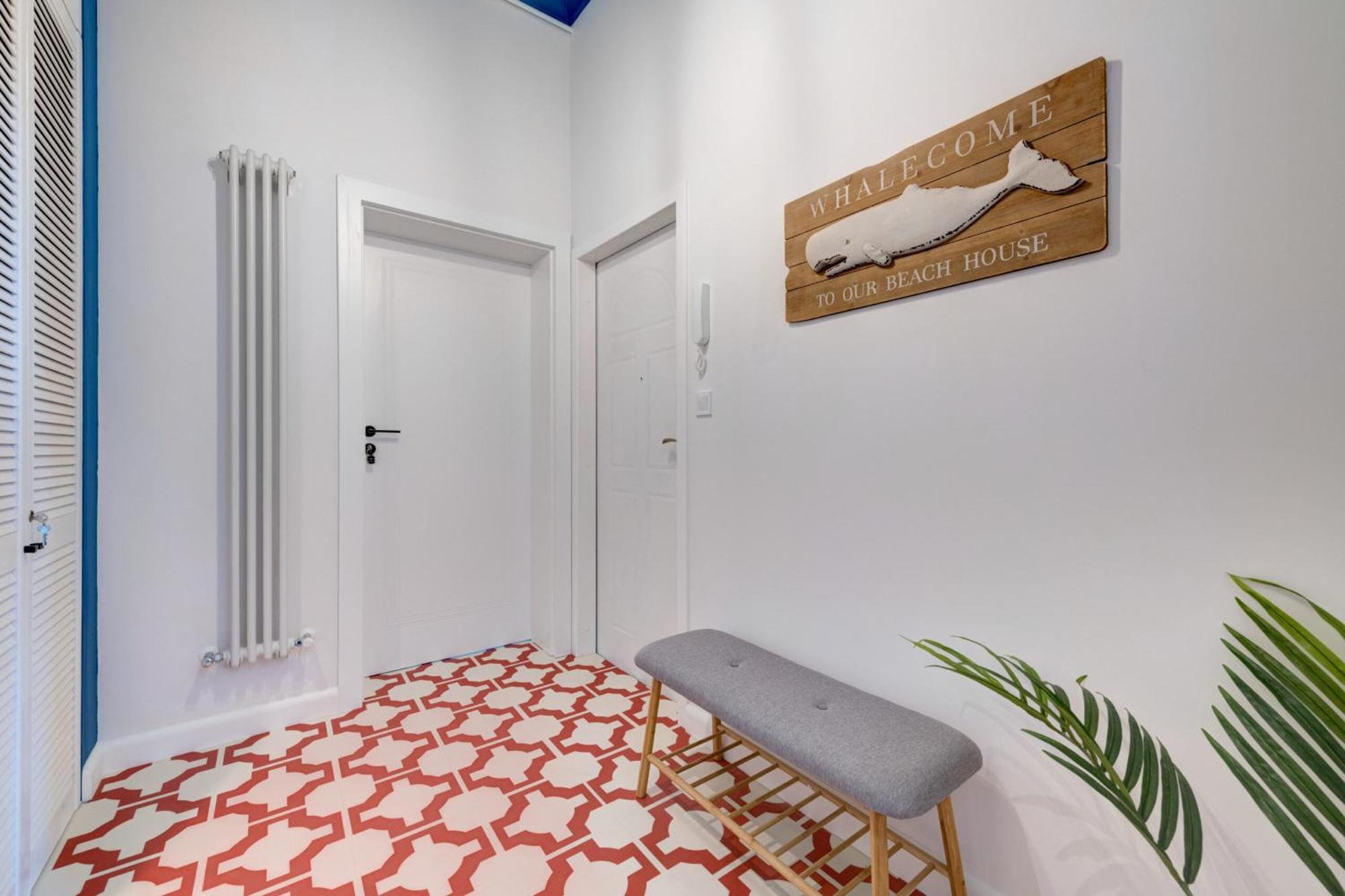 Dr Apartments - Cape โซพอต ภายนอก รูปภาพ