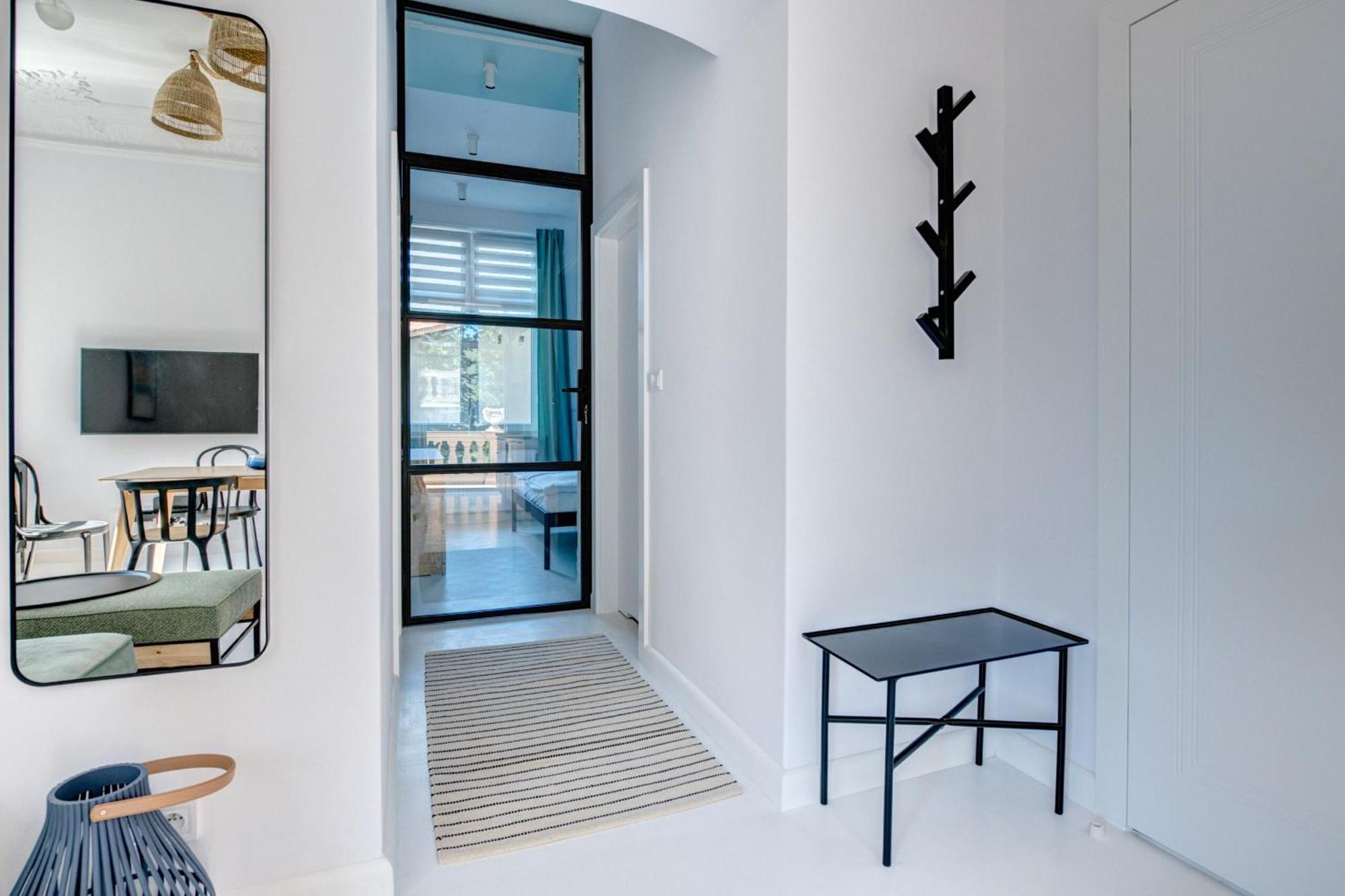 Dr Apartments - Cape โซพอต ภายนอก รูปภาพ