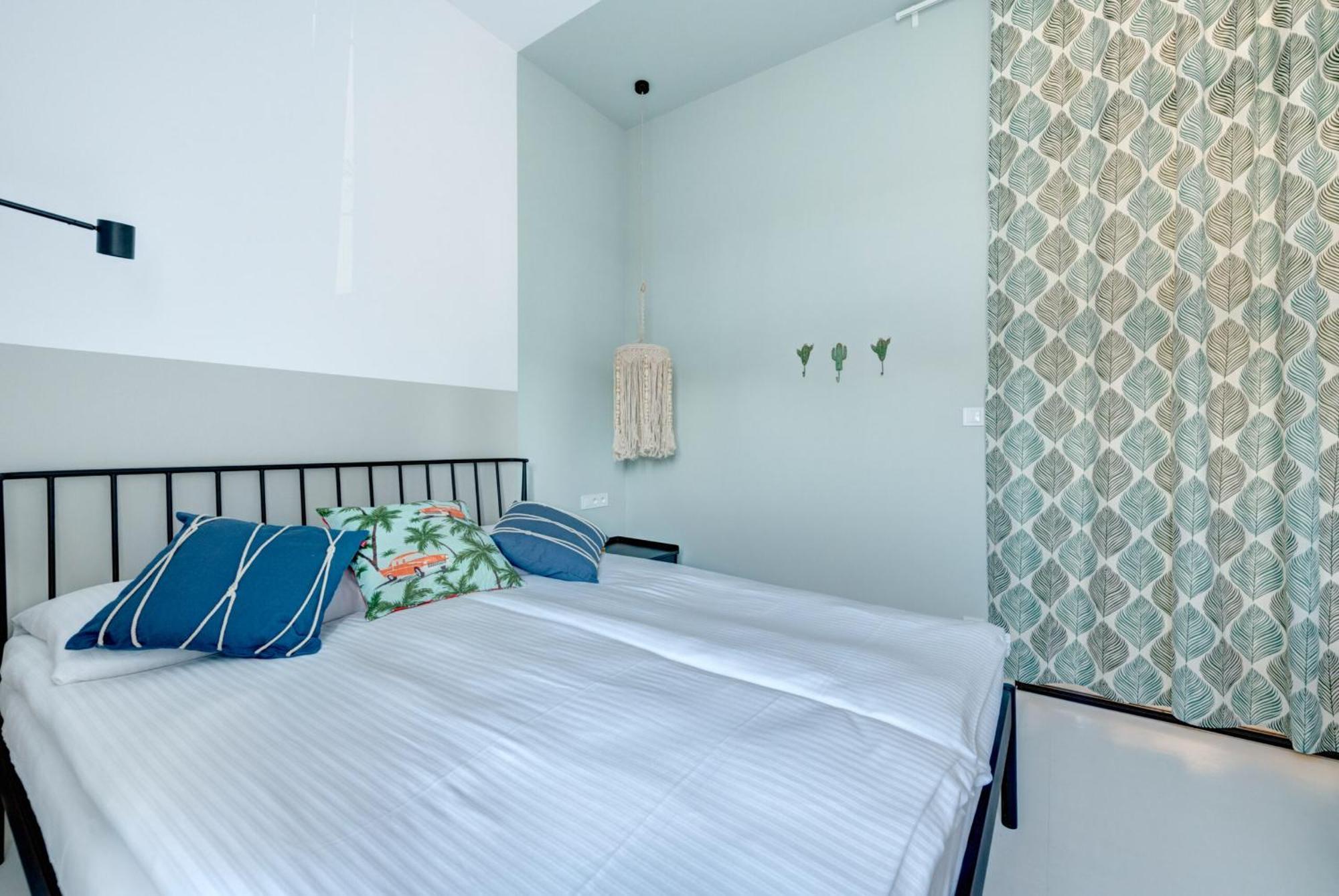 Dr Apartments - Cape โซพอต ภายนอก รูปภาพ