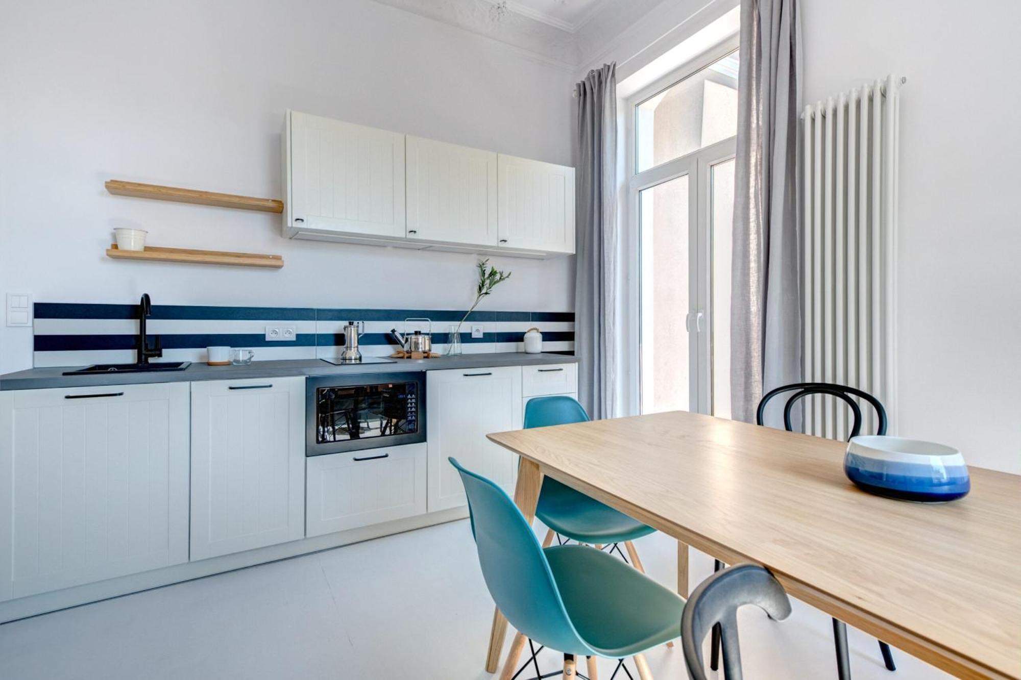 Dr Apartments - Cape โซพอต ภายนอก รูปภาพ