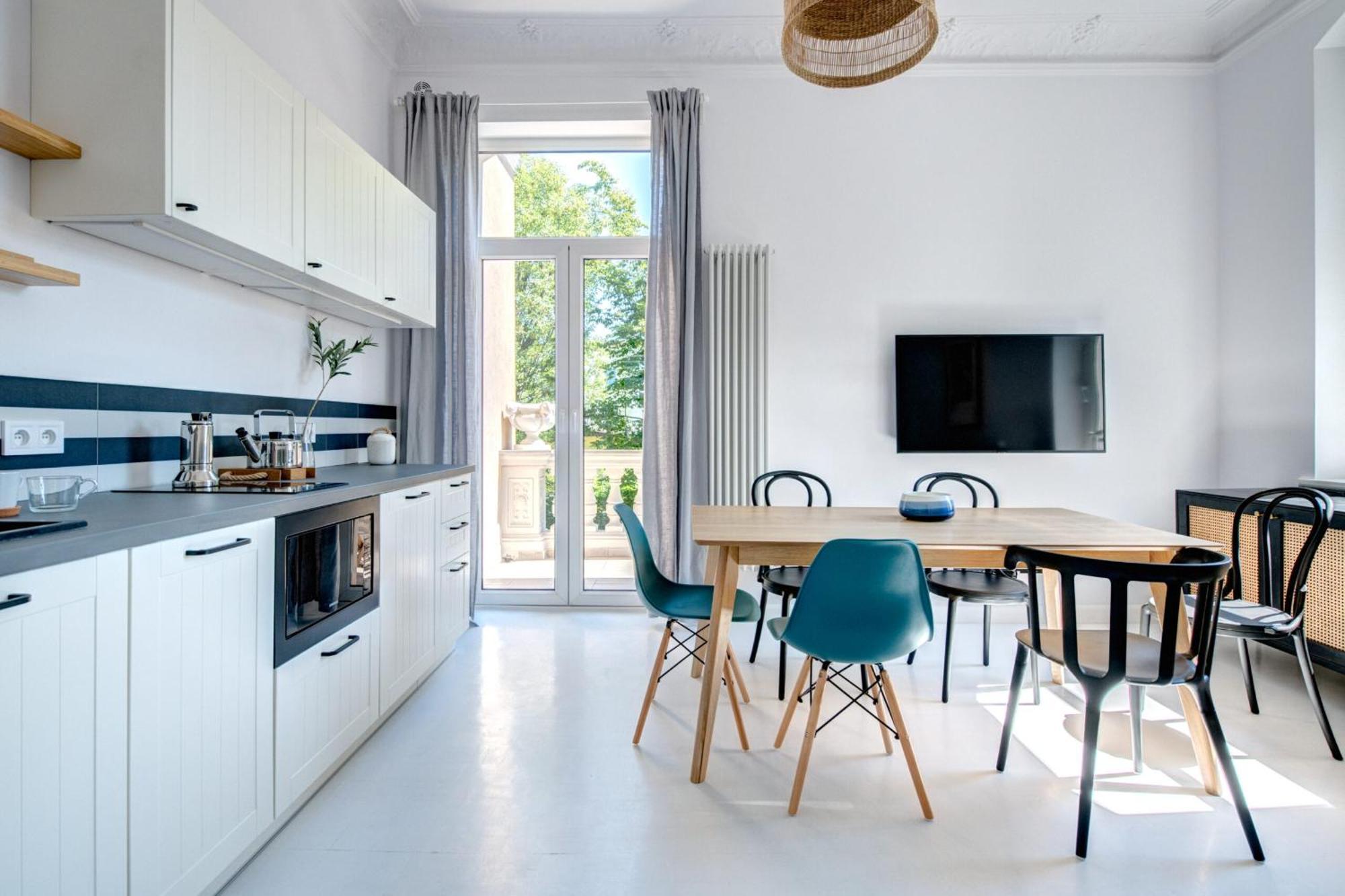 Dr Apartments - Cape โซพอต ภายนอก รูปภาพ