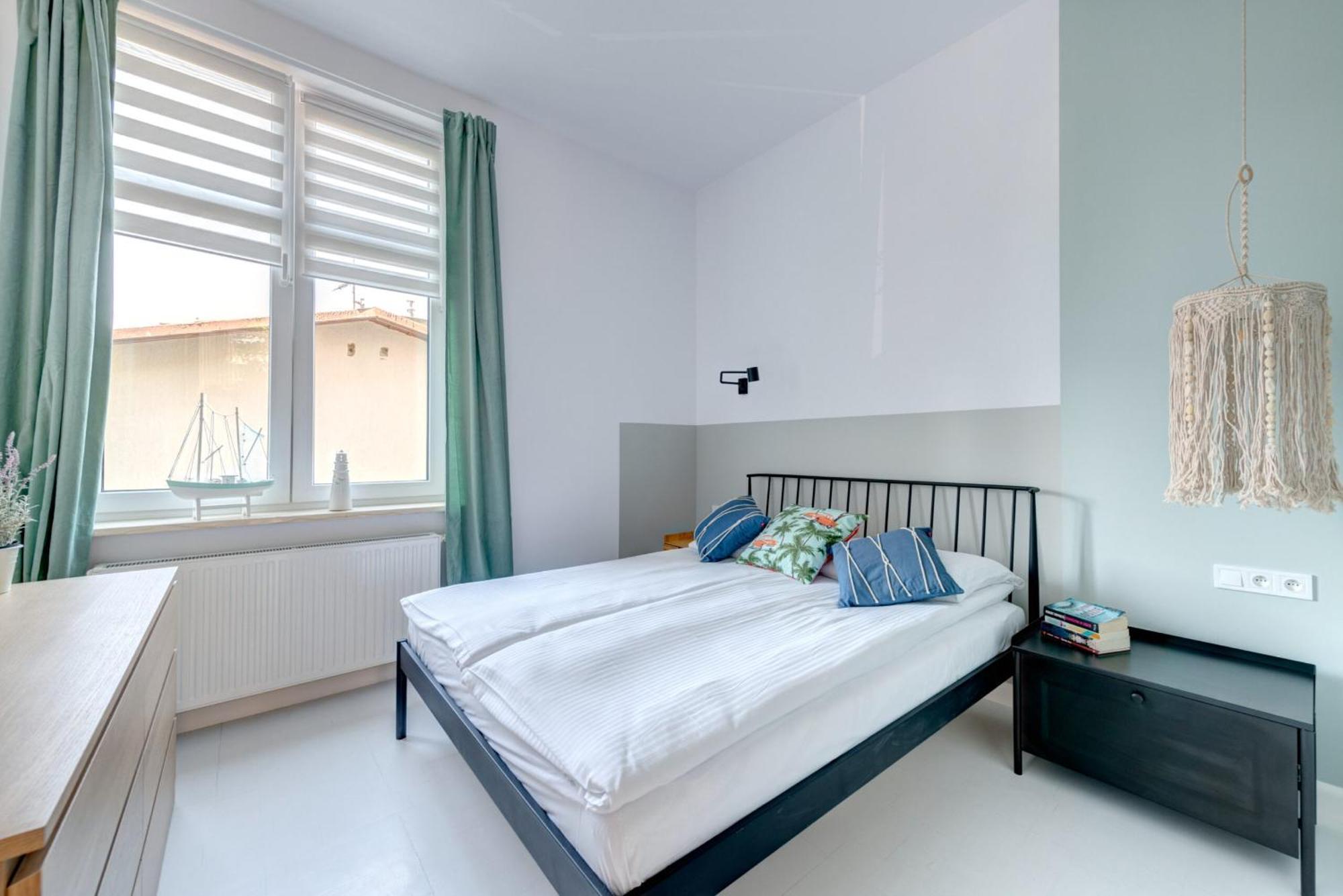 Dr Apartments - Cape โซพอต ภายนอก รูปภาพ
