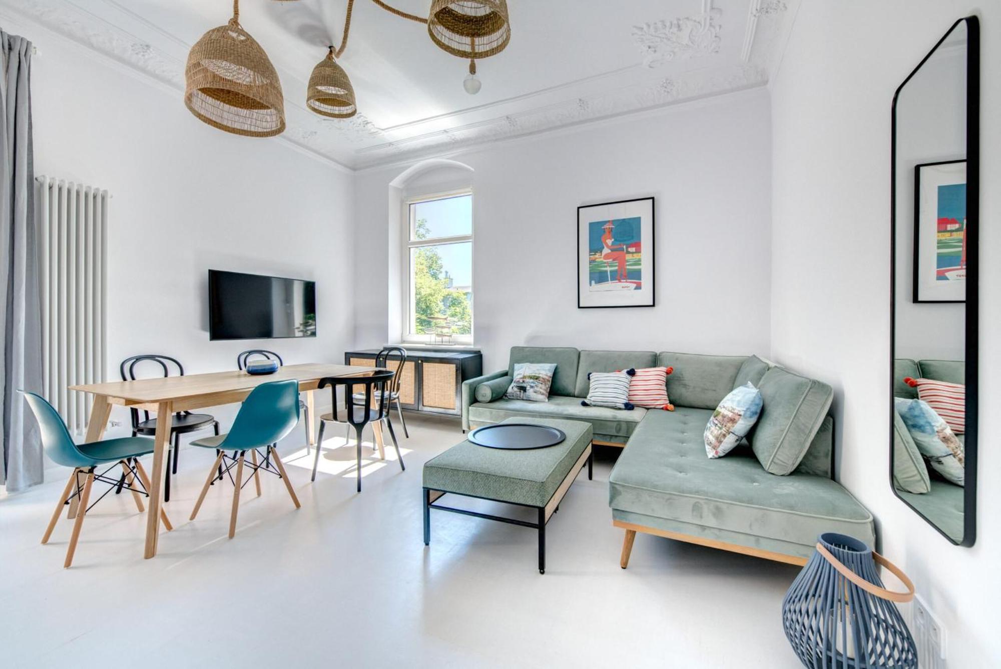 Dr Apartments - Cape โซพอต ภายนอก รูปภาพ
