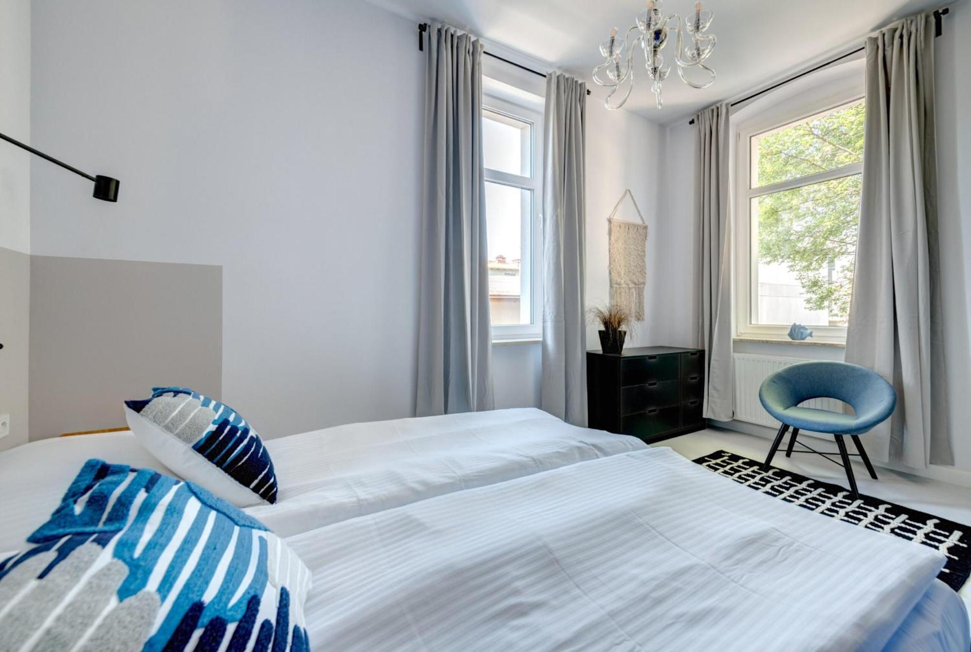 Dr Apartments - Cape โซพอต ภายนอก รูปภาพ