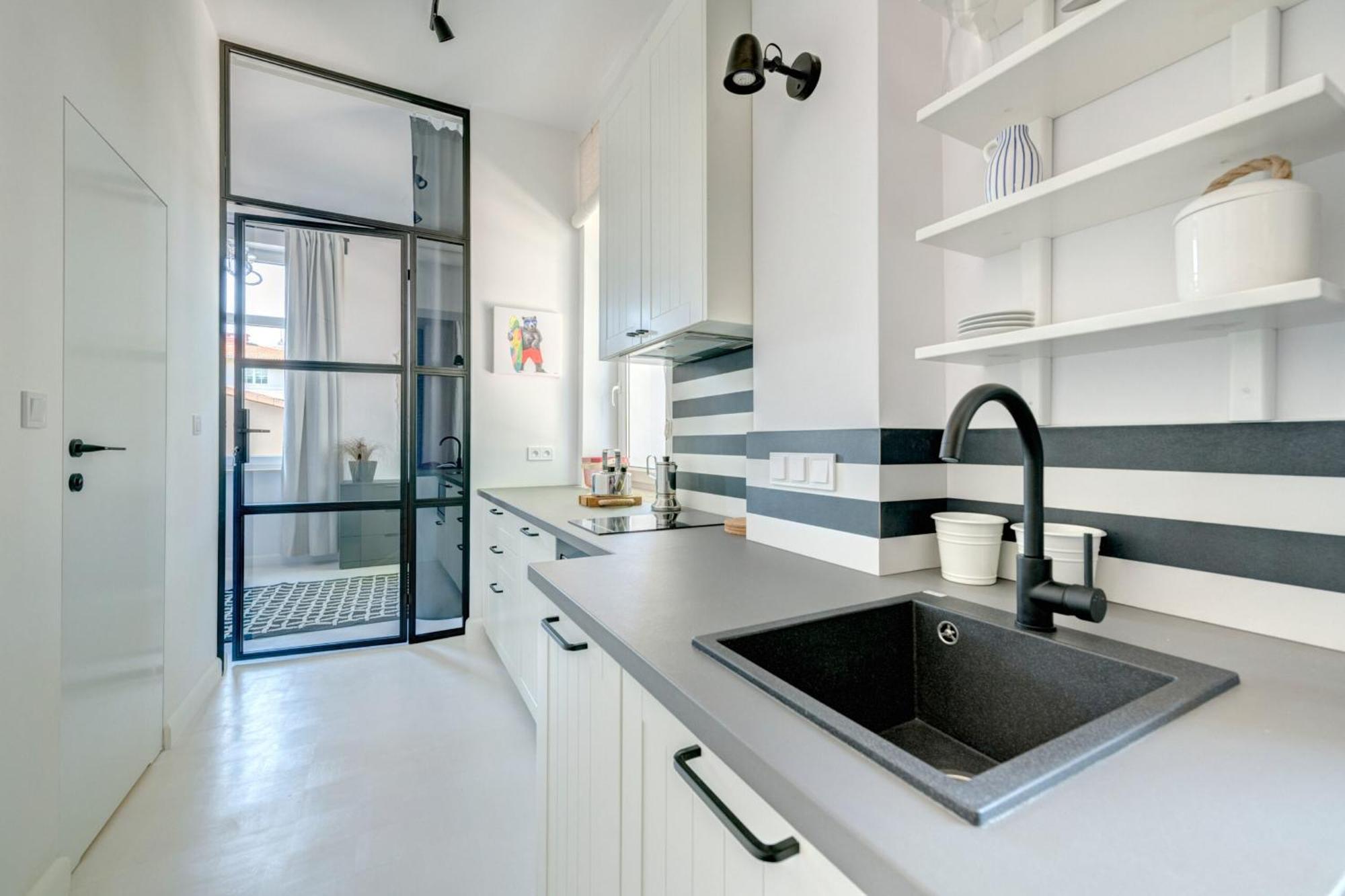 Dr Apartments - Cape โซพอต ภายนอก รูปภาพ